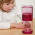 Giant Sensory Ooze Tube - Pink, 1 pc thumbnail