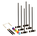 Croquet Set, 6 players - Deluxe thumbnail