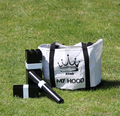 Kubb Block Toss Game - Deluxe thumbnail