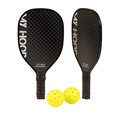 Pickleball Set - Paddles & Balls, 2 pcs thumbnail