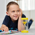 ColourBright Sand Timer Set - 1, 3 and 5 Minutes thumbnail