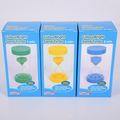 ColourBright Sand Timer Set - 1, 3 and 5 Minutes thumbnail