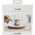 Turntable Ø17 cm thumbnail
