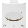 Turntable Ø17 cm thumbnail
