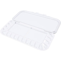 Plastic Paint Palette with Lid thumbnail