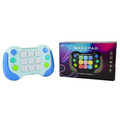 Gamepad with 5 games (asstd.), 1 pc thumbnail