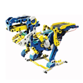 12-in-1 Solar/Hydraulic Construction Kit, 230 pcs thumbnail