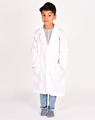 Scientist Lab Coat, size 4-6 years thumbnail