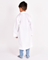 Scientist Lab Coat, size 4-6 years thumbnail