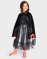 Vampire Cape, size 4-6 years thumbnail