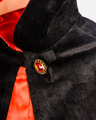 Vampire Cape, size 4-6 years thumbnail