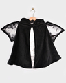 Bat Wings Cape, size 3-8 years thumbnail
