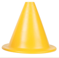 Soft Plastic Cones, 6 pcs thumbnail