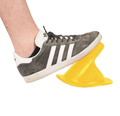 Soft Plastic Cones, 6 pcs thumbnail