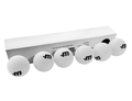 Ping Pong Balls Ø4 cm, 6 pcs thumbnail