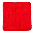 Fidget Maze Mat - Square thumbnail