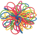 Ball with Catching Loops Ø10 cm, 1 pc thumbnail