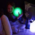 Interactive Recordable Light-Up Domes, 4 pcs thumbnail
