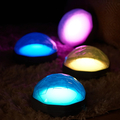 Interactive Recordable Light-Up Domes, 4 pcs thumbnail