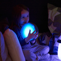 Interactive Recordable Light-Up Domes, 4 pcs thumbnail