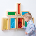 Magic Rainbow Mirrors, 8 pcs thumbnail