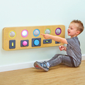 Switch and Press Fine Motor Board thumbnail