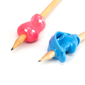 Pencil Grips, 33 pcs thumbnail