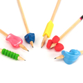 Pencil Grips, 33 pcs thumbnail