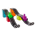Magna-Tiles | Downhill Duo, 40 pcs thumbnail
