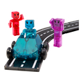 Magna-Tiles | Dashers, 6 pcs thumbnail