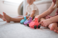 Magna-Tiles | Dashers, 6 pcs thumbnail