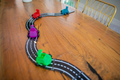 Magna-Tiles | Roads, 12 pcs thumbnail