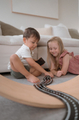 Magna-Tiles | Roads, 12 pcs thumbnail