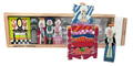 Tabletop Theatre - The Princess and the Pea thumbnail