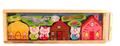 Tabletop Theatre - The Three Little Pigs thumbnail