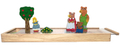 Tabletop Theatre - Goldilocks thumbnail