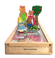 Tabletop Theatre - Goldilocks thumbnail