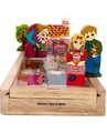 Tabletop Theatre - Hansel & Gretel thumbnail