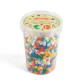 Plastic Beads - Tivoli, 1,580 pcs thumbnail