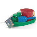 Boat & Sand Play Set, 4 pcs thumbnail