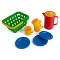 Picnic Play Set, 9 pcs thumbnail