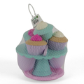 Cupcake Play Set, 19 pcs thumbnail