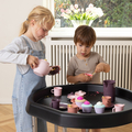 Cupcake Play Set, 19 pcs thumbnail