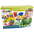 Kitchen Play Set, 42 pcs thumbnail