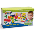 Kitchen Play Set, 59 pcs thumbnail
