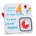 Time Timer Whiteboard incl. MOD thumbnail