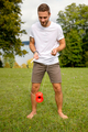 Diabolo - Red thumbnail