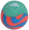 Wave Jumper Ball thumbnail