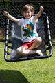 Sensory Swing 102x76 cm thumbnail