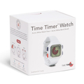 Time Timer Junior Wristwatch - Light Grey thumbnail